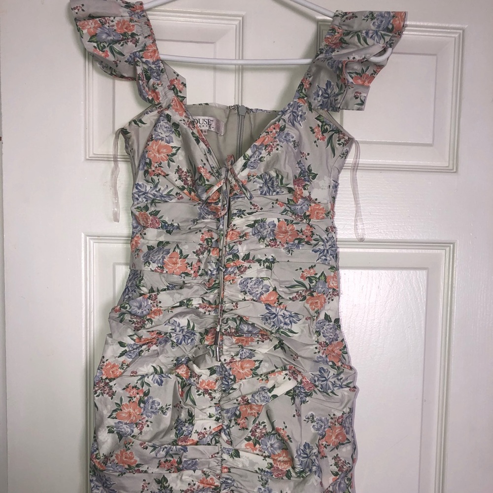 House of CB dress